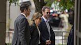 Hunter Biden gun trial: Beau Biden’s widow says Hunter introduced her to crack - UPI.com