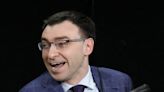 Jason Benetti cites passion for analytics as factor in move to Detroit