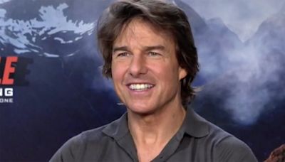 Tom Cruise e o filho: Motivo da proximidade deles vem à tona