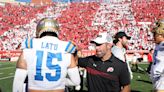 College football: UCLA has a big advantage on the road against Oregon State