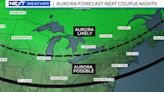 Giant sunspot could bring northern lights to Massachusetts