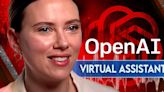 OpenAI stops using ChatGPT voice that sounds like Scarlett Johansson