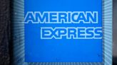 American Express beats profit estimates on strong spending by wealthy customers