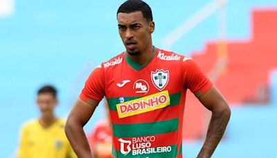Copa Paulista: Meia da Portuguesa reforça gigante brasileiro da Série A