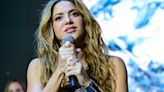 Padre de Shakira fue ingresado a UCI por neumonía
