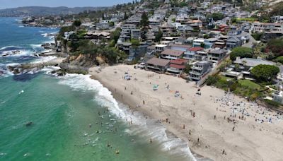 Tell us: What's the best beach in Southern California?