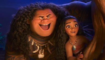 The best family movies on Disney+ right now