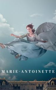 Marie-Antoinette