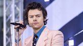 Harry Styles recibe su primera nominación al Premio Mercury