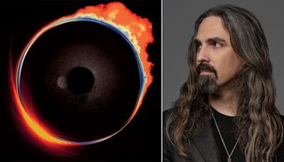 How Bear McCreary Got Slash, Serj Tankian, and Corey Taylor to Play on The Singularity