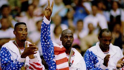 Olympic basketball gold medal winners: Complete list of every champion at Olympics