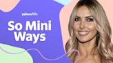 Audrina Patridge opens up about life as a single mom: 'My daughter is my priority'