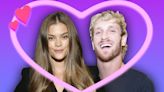 Logan Paul and Nina Agdal Expecting First Child