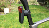 Bryton Gardia R300L Rear Light & Radar review