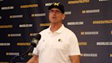 What Jim Harbaugh said about Michigan football with Penn State up next