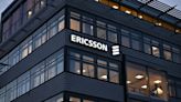 Ericsson Gains Premarket After Q2 Print, What's Going On?