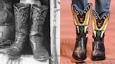 The History of Cowboy Boots: From the Wild West to the Louis Vuitton Runway