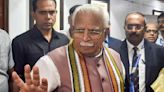 Manohar Lal suggests Damodar Valley Corporation to explore possibility of floating IPO