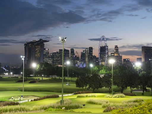 Singapore loses last 18-hole public golf course to redevelopment