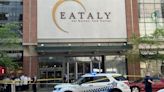 No heat for Eataly baker? Disgruntled employee accused of pulling gun during brawl won't be charged as new details revealed