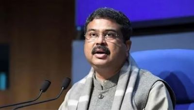 Dharmendra Pradhan on NEET row: NTA officials won't be spared if found guilty