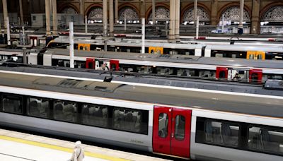 Poor rail performance will see brands hit the buffers – Transport Secretary