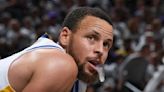 Warriors' Steph Curry delivers epic speech in chilling pre-Game 7 moment