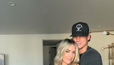 Kristin Cavallari, Mark Estes Double Date With Jason Wahler and Wife