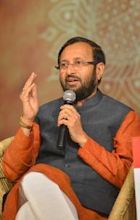 Prakash Javadekar