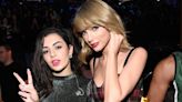 Why Fans Think Taylor Swift Is Referenced in Charli XCX's 'Sympathy Is a Knife' Song