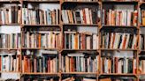 Book off! There are too many books – here’s a solution