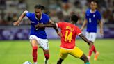 Unlucky Guinea lose to France, USA win big; Argentina and Spain win