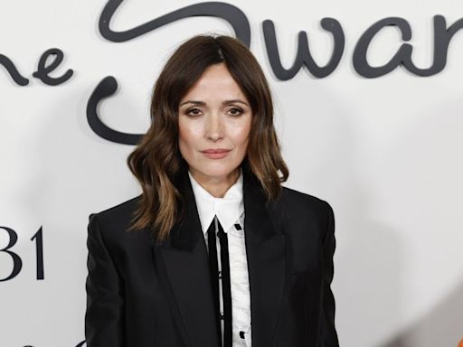 Famous birthdays for July 24: Rose Byrne, Anna Paquin