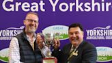 Dales cheesemaker secures big wins at international awards