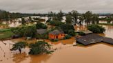 At least 29 people killed as heavy rain and flooding lashes Brazil