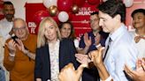 Votes in Toronto byelection counting very slowly, Liberals narrowly ahead of Tories