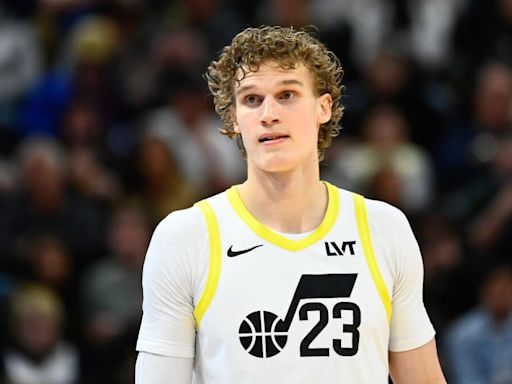 The latest on the Warriors' offseason and a patient Lauri Markkanen chase