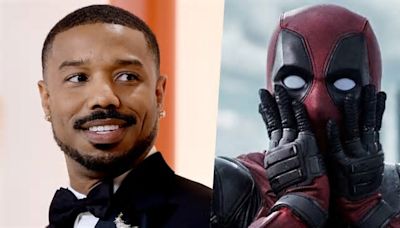 Deadpool & Wolverine, Michael B. Jordan sarà nel film? Un indizio social fa sognare i fan