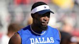 Cowboys nominate DeMarcus Lawrence for Walter Payton Man of the Year Award