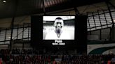 Pele: Cape Verde become first country to name stadium after Brazil legend