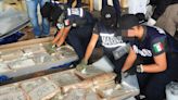 Semar asegura más de seis toneladas de marihuana en el Recinto Portuario de Veracruz | El Universal