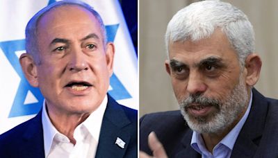 “Exterminio, asesinato y hambre como método de guerra”: de qué se acusa a Netanyahu y Hamas y cuáles fueron sus reacciones