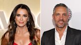 Kyle Richards Fought With Mauricio Umansky Over Women on Social Media