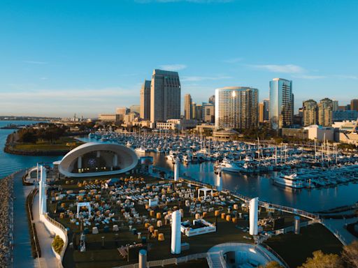 Looking for the perfect spot for an unforgettable corporate event? Look no further than San Diego.