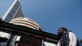 Indian shares set for muted open as worries about US rate, Middle East linger