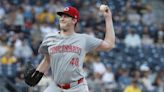 Nick Lodolo, Cincinnati Reds Shut Down Pittsburgh Pirates in 2-1 Win