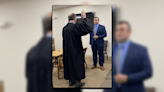 New Greenbrier County Deputy Sheriff sworn in