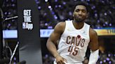 Rockets Out of Luck In Potential Trade for Cavs' Donovan Mitchell?