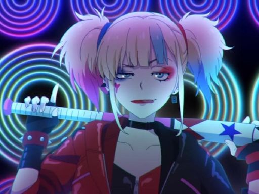 Suicide Squad: Isekai Releases Rocking New Music Video