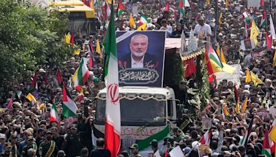 Opinion | Israel is not the only target of Iranian assassination threats